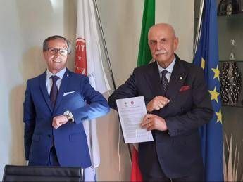 Revisori legali, riparte attività con protocolli d’intesa e formazione Revisori legali, riparte attività con protocolli d’intesa e formazione